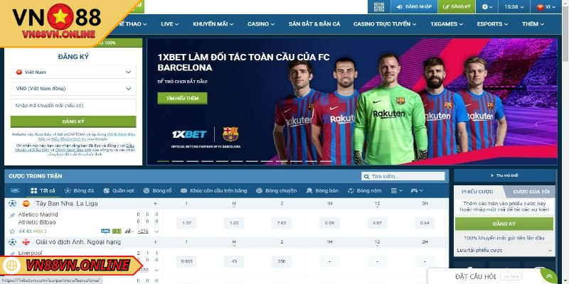 Đặc điểm nổi bật khiến hội viên lựa chọn nhà cái