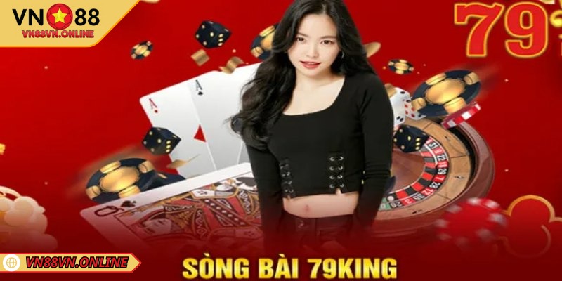 Mạng lưới hợp tác chiến lược giúp 79KING phát triển