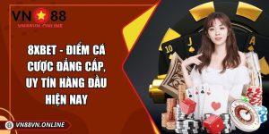8XBET
