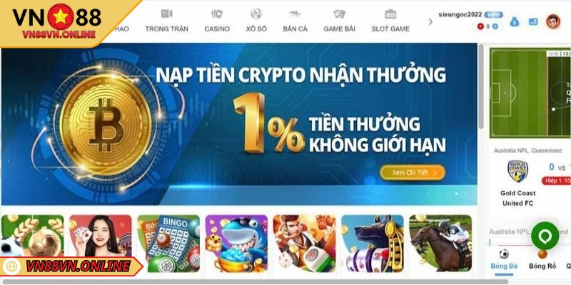 Nhà cái có hệ thống giao dịch nhanh chóng