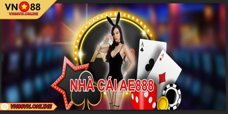 Giới thiệu thương hiệu uy tín AE888