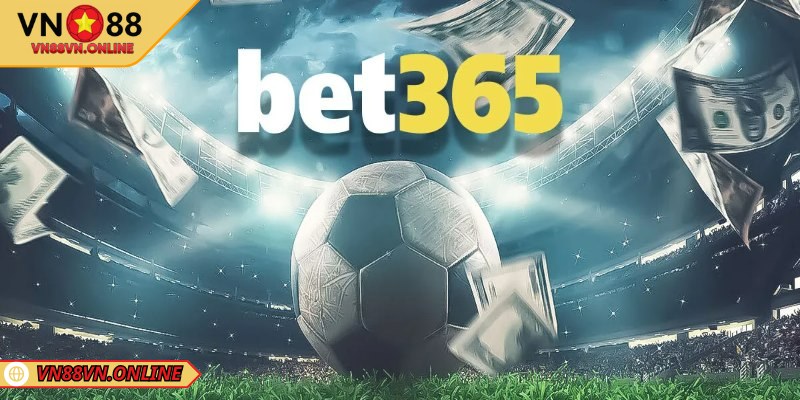 Giới thiệu về nền tảng cá cược BET365 hấp dẫn