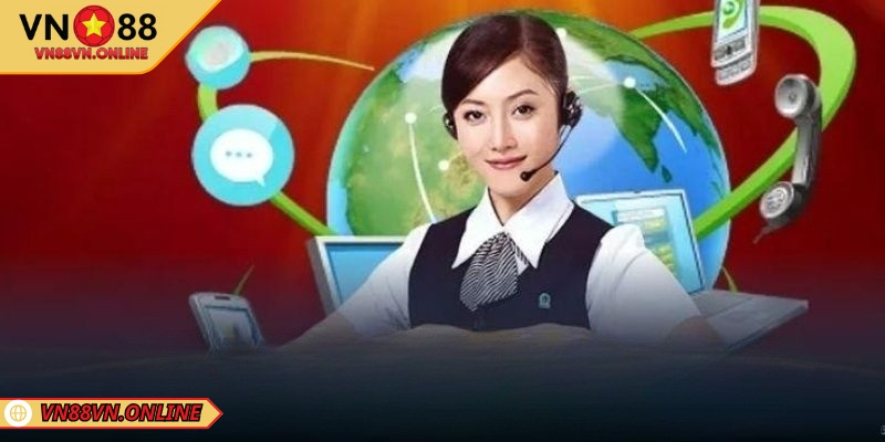 CSKH chuyên nghiệp từ sân chơi