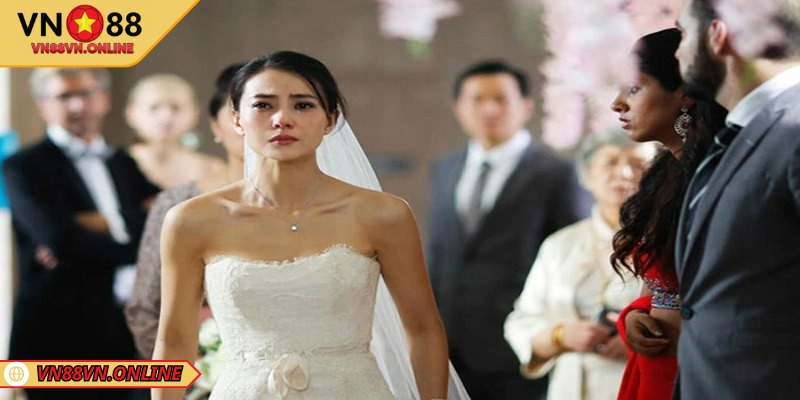 Những tín hiệu nằm mơ về đám cưới