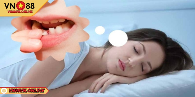 Lưu ý khi giải mã giấc mơ rụng răng dành cho người chơi