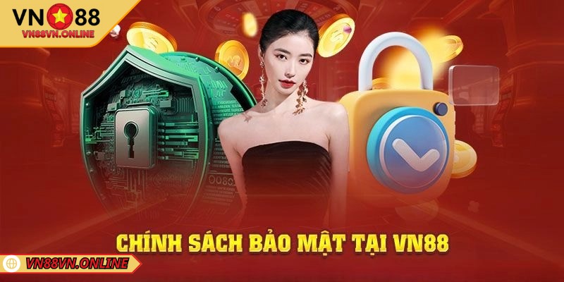 Chính sách bảo mật đem đến nhiều lợi ích