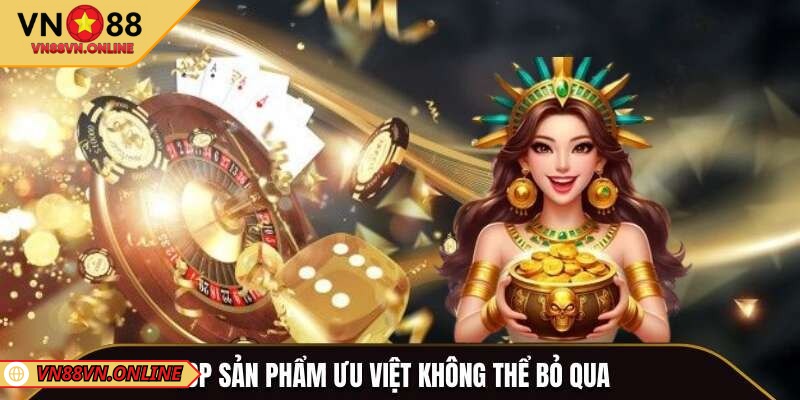 Nhà cái đạt được nhiều thành tựu to lớn