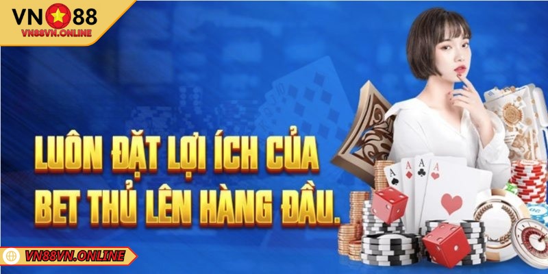 Thông tin chi tiết về VN88