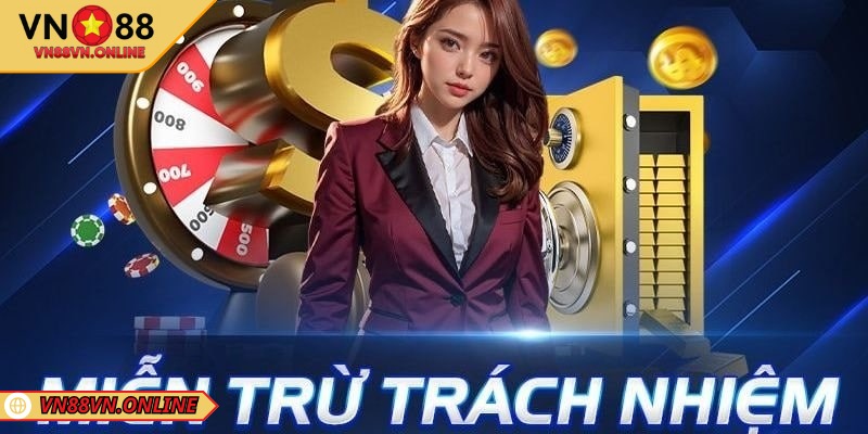 Chính sách miễn trừ đối với thông tin sai lệch từ bên thứ ba